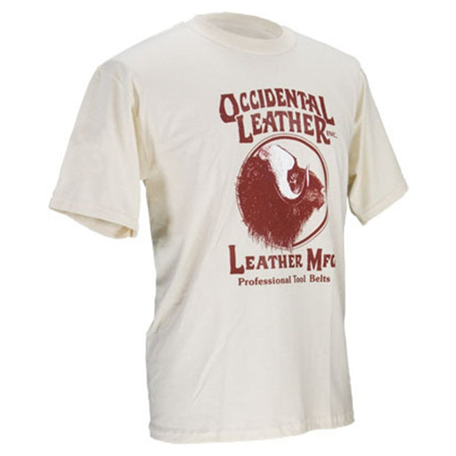 Occidental Leather 5058XL Extra Large Occidental Leather T-Shirt