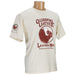 Occidental Leather 5058XXL XXL Occidental Leather T-Shirt - 2