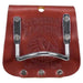 Occidental Leather 5059 High Mount Hammer Holder