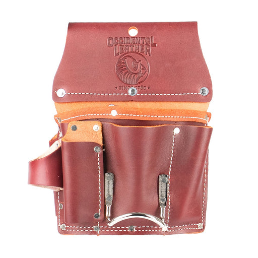 Occidental Leather 5070 Pro Leather Drywall Pouch