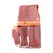 Occidental Leather 5070 Pro Leather Drywall Pouch - 4