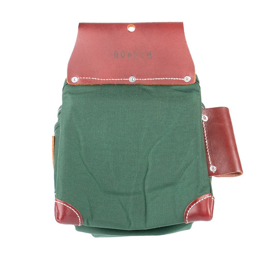 Occidental Leather 8062LH Left Handed OxyLights 4 Pouch Fastener Bag - 2