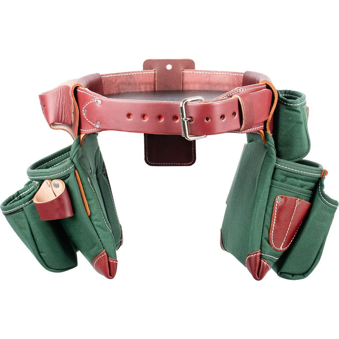 Occidental Leather 8080DB LG OxyLights Framer Set with Double Outer Bags - 3