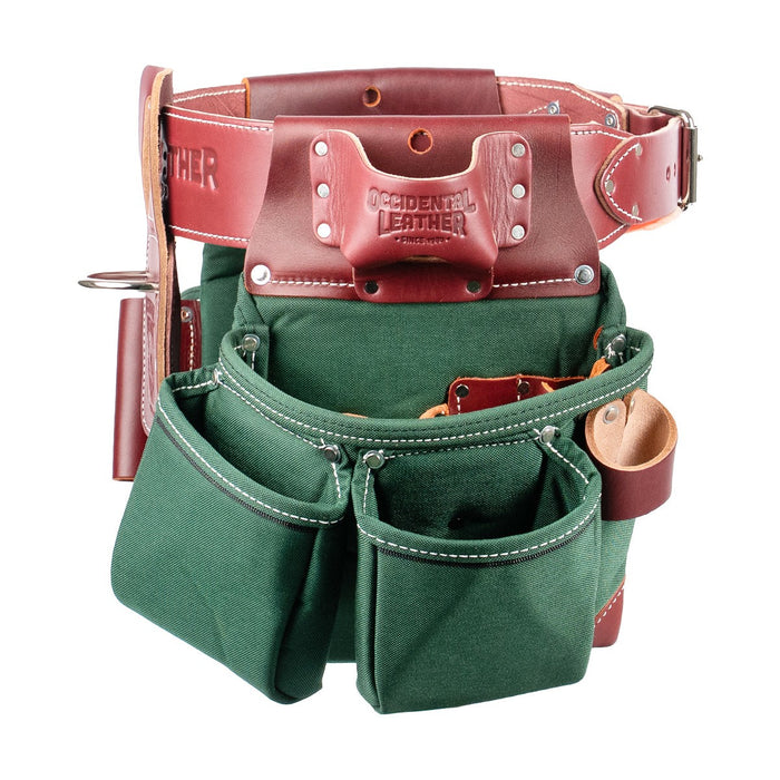 Occidental Leather 8080DB LG OxyLights Framer Set with Double Outer Bags - 5