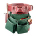 Occidental Leather 8080DB LG OxyLights Framer Set with Double Outer Bags - 5