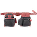 Occidental Leather 8086 LG OxyLights Ultra Framer