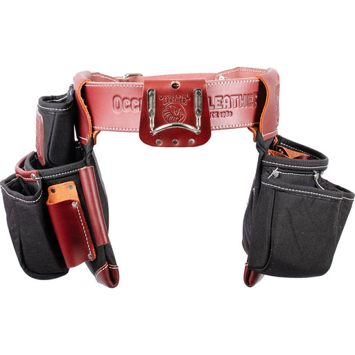 Occidental Leather 8086 LG OxyLights Ultra Framer - 2