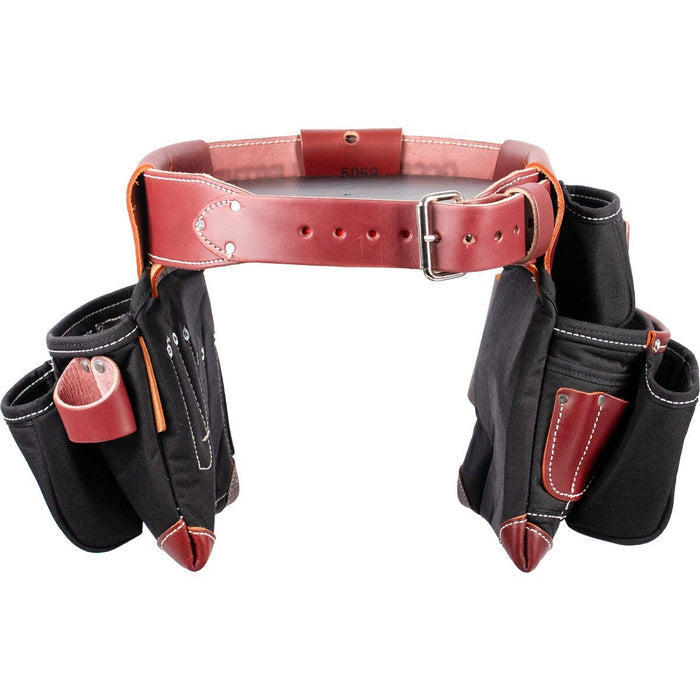 Occidental Leather 8086 LG OxyLights Ultra Framer - 4