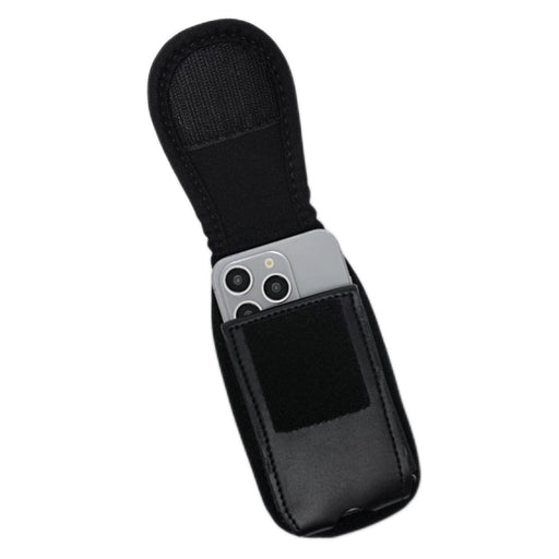 Occidental Leather 8574 Clip-On, Expandable Phone Holster - 2