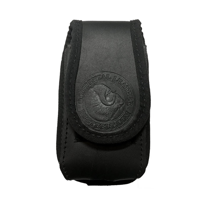 Occidental Leather 8574 Clip-On, Expandable Phone Holster - 4