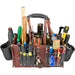 Occidental Leather 5588 Stronghold Master Carpenter Case - 7