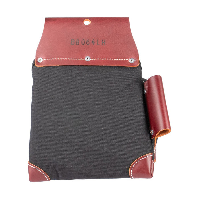 Occidental Leather B8064LH Left Handed OxyLights Fastener Bag with Double Outer Bag - 2