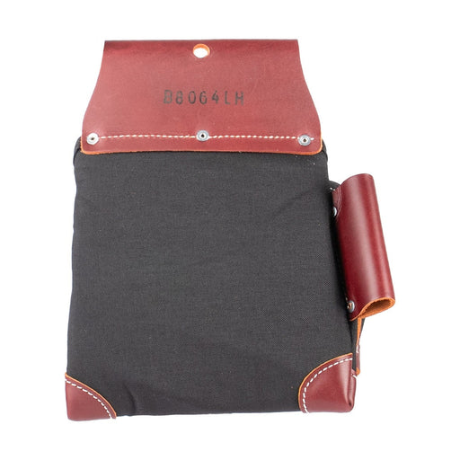 Occidental Leather B8064LH Left Handed OxyLights Fastener Bag with Double Outer Bag - 2