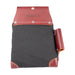 Occidental Leather B8064LH Left Handed OxyLights Fastener Bag with Double Outer Bag - 2