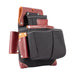 Occidental Leather B8064LH Left Handed OxyLights Fastener Bag with Double Outer Bag - 3