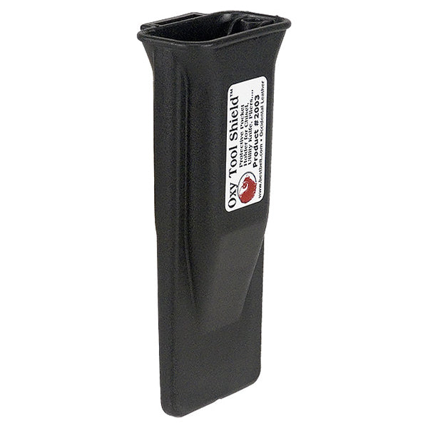 Occidental Leather 2003 Oxy Tool Shield - 4