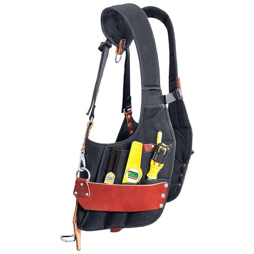 Occidental Leather 2500 Stronghold SuspendaVest - 2