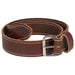 Occidental Leather 5002SM Small 2" Leather Work Belt - 2
