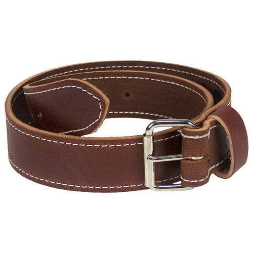 Occidental Leather 5002XL Extra Large 2" Leather Work Belt - 2