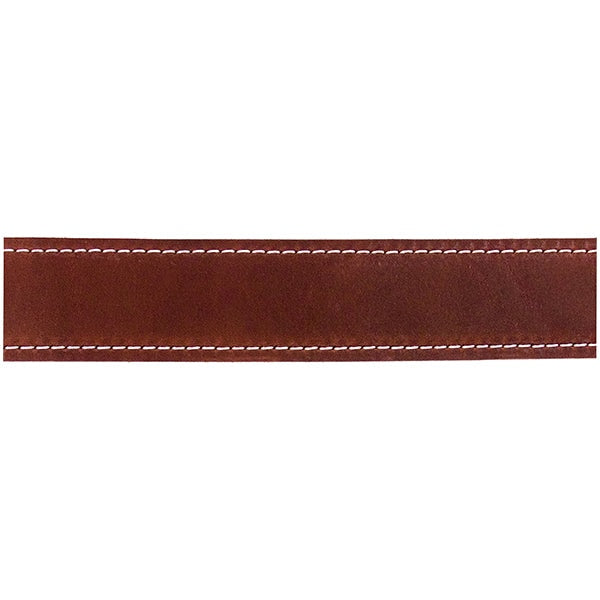 Occidental Leather 5002SM Small 2" Leather Work Belt - 3