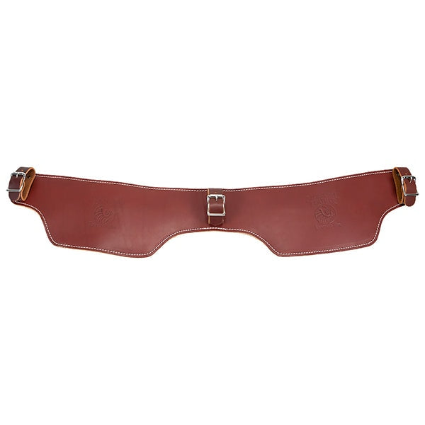 Occidental Leather 5005 LG Belt Liner with Sheepskin - 3