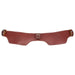 Occidental Leather 5005XL XL Belt Liner with Sheepskin - 3