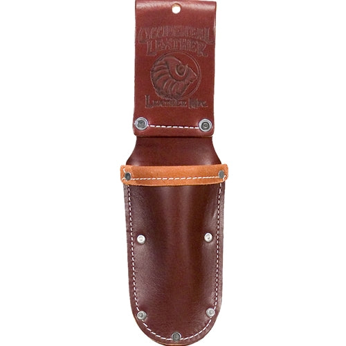 Occidental Leather 5013 Leather Shear Holster For Pliers And Side Cutters