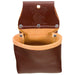 Occidental Leather 5019 Tool Pouch - 4