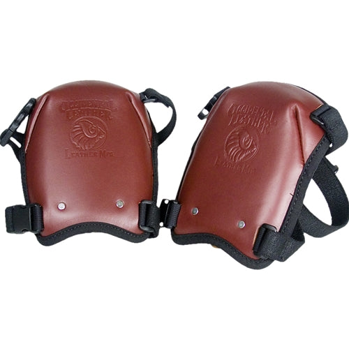 Occidental Leather 5022 Occidental Leather Knee Pads