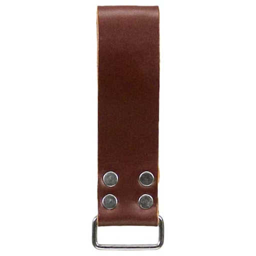 Occidental Leather 5026 Utility Rectangular Loop