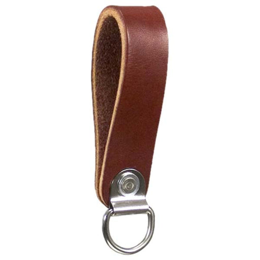 Occidental Leather 5031 Leather Utility Dee - 2