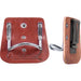 Occidental Leather 5040 Clip-on Hammer Holder