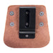 Occidental Leather 5040 Clip-on Hammer Holder - 2