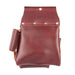 Occidental Leather 5061 2 Pouch Pro Fastener Bag - 2