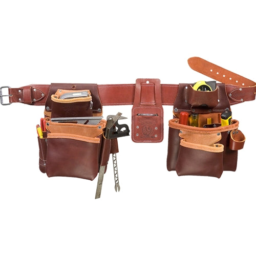 Occidental Leather 5080SM Small Pro Framer Set