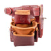 Occidental Leather 5080SM Small Pro Framer Set - 6