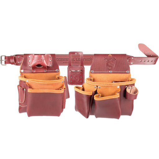 Occidental Leather 5087SM Small Framing Set