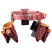Occidental Leather 5087SM Small Framing Set - 4