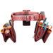 Occidental Leather 5087SM Small Framing Set - 5