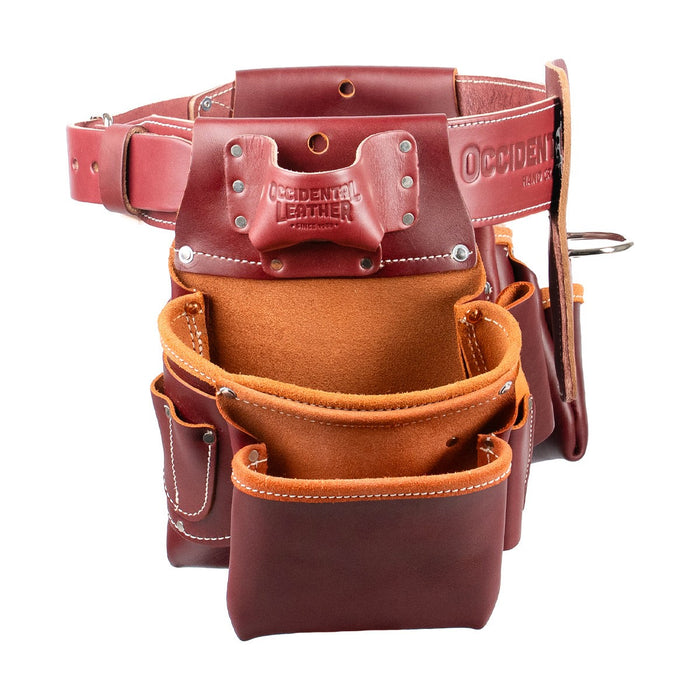 Occidental Leather 5087SM Small Framing Set - 6