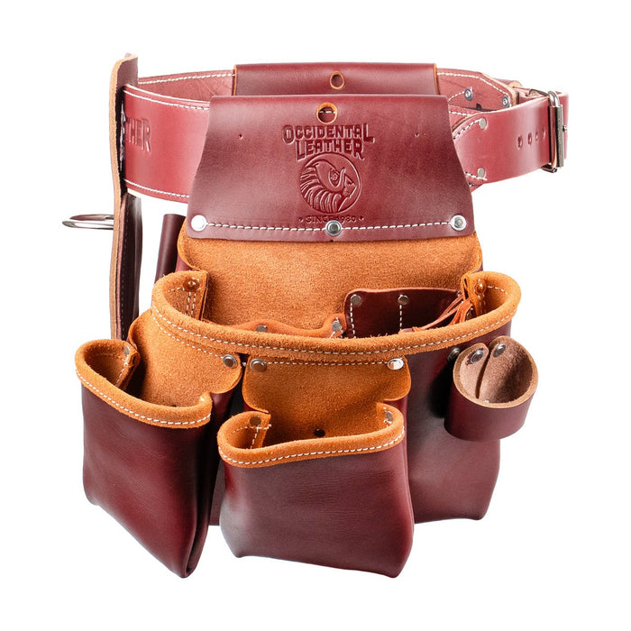 Occidental Leather 5087SM Small Framing Set - 7