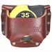 Occidental Leather 5137 Extra Large Tape Holster