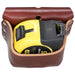 Occidental Leather 5137 Extra Large Tape Holster - 2