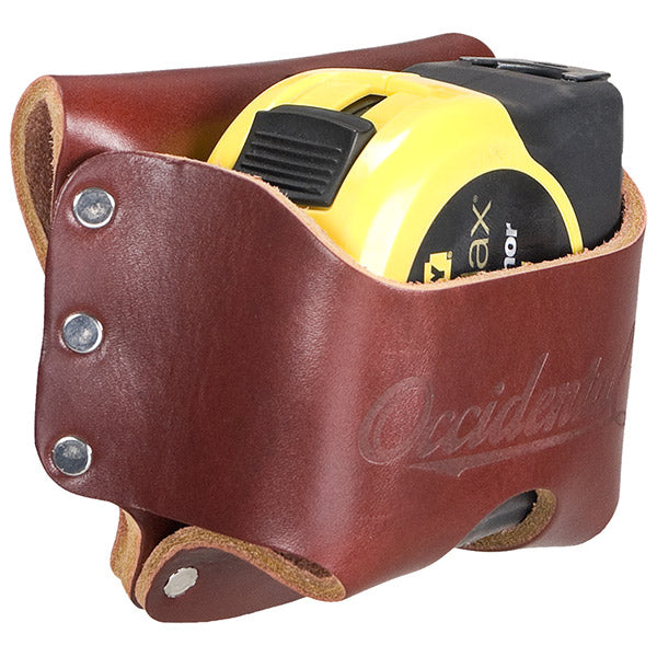 Occidental Leather 5137 Extra Large Tape Holster - 4