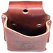 Occidental Leather 5545 Leather Nail Strip Holster - 4