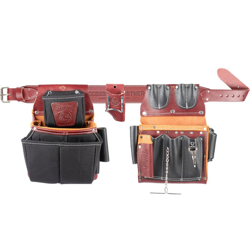 Occidental Leather 5590LG Large Commercial Electrician's Set