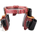 Occidental Leather 5590M Medium Commercial Electrician's Set - 4