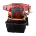 Occidental Leather 5590M Medium Commercial Electrician's Set - 6