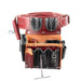 Occidental Leather 5590M Medium Commercial Electrician's Set - 7