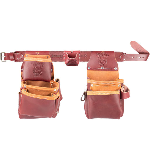 Occidental Leather 6100TLG Large Pro Trimmer with Tape
